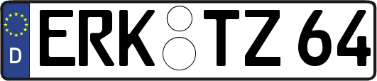 ERK-TZ64