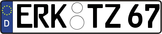 ERK-TZ67