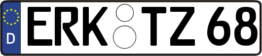 ERK-TZ68