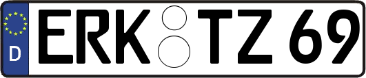 ERK-TZ69