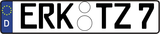ERK-TZ7