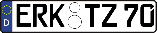 ERK-TZ70