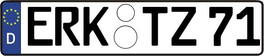 ERK-TZ71