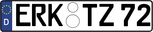 ERK-TZ72
