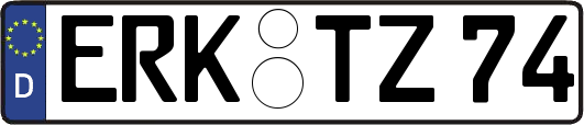 ERK-TZ74