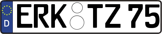 ERK-TZ75