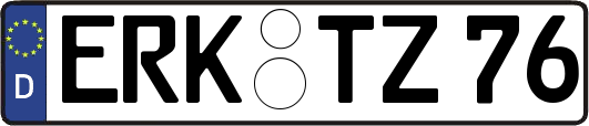 ERK-TZ76