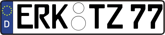 ERK-TZ77