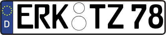 ERK-TZ78