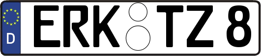 ERK-TZ8