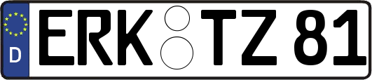 ERK-TZ81