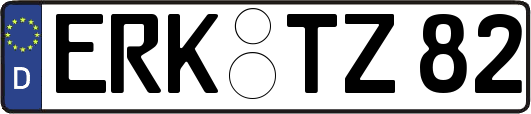 ERK-TZ82