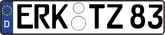 ERK-TZ83