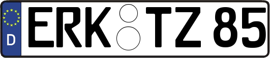 ERK-TZ85