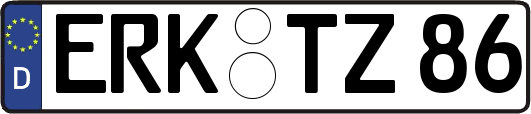 ERK-TZ86
