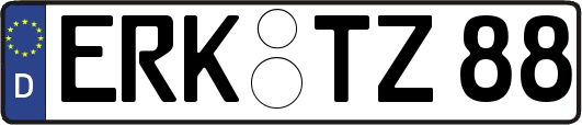 ERK-TZ88