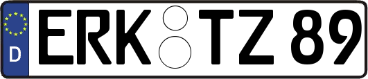 ERK-TZ89