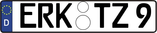 ERK-TZ9