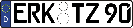ERK-TZ90