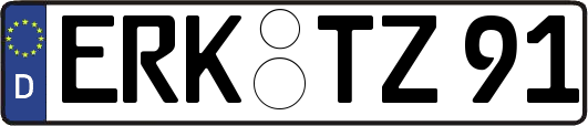 ERK-TZ91