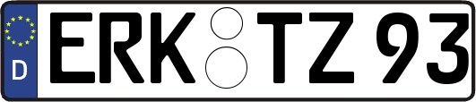 ERK-TZ93