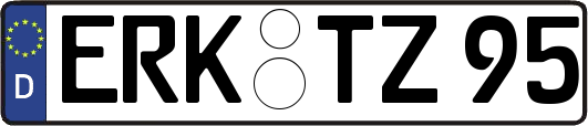 ERK-TZ95