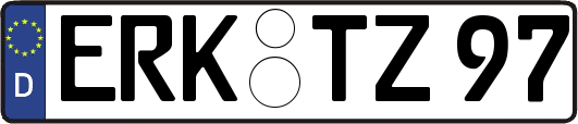 ERK-TZ97