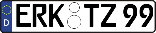 ERK-TZ99