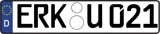 ERK-U021