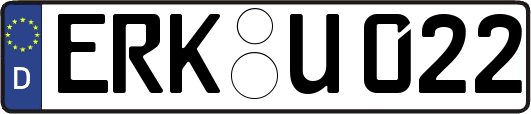 ERK-U022