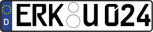 ERK-U024