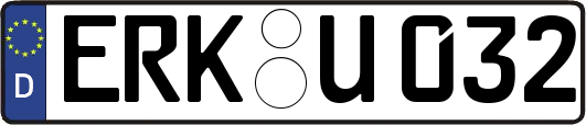 ERK-U032