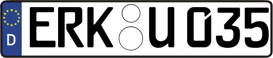 ERK-U035