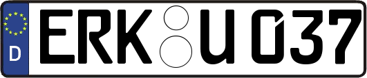 ERK-U037