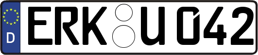 ERK-U042