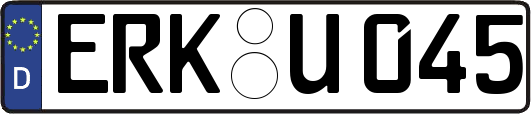 ERK-U045