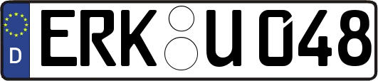 ERK-U048