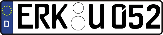 ERK-U052
