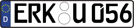 ERK-U056