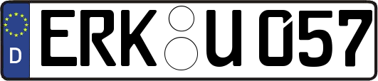 ERK-U057