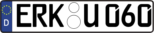 ERK-U060