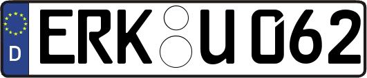 ERK-U062