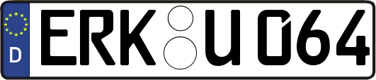 ERK-U064