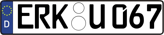 ERK-U067
