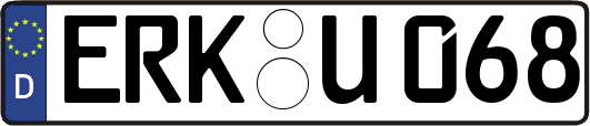 ERK-U068