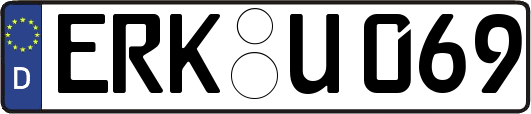 ERK-U069