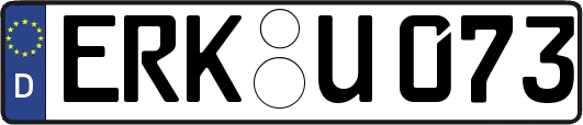 ERK-U073
