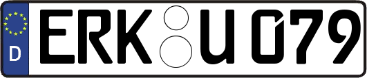 ERK-U079