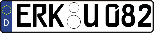 ERK-U082