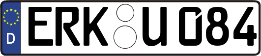 ERK-U084